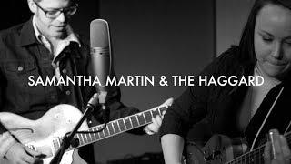 Samantha Martin & The Haggard ft. the Levy Sisters - "Six White Horses" on Exclaim! TV