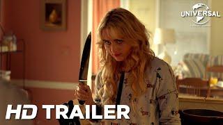 Freaky – Officiële Trailer (Universal Pictures) HD