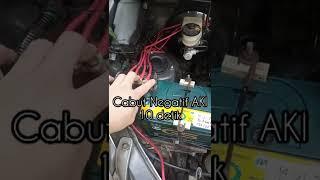 Cara Reset ECU mobil avanza  #shorts #avanza #mekanikmobil #ecu #mesin