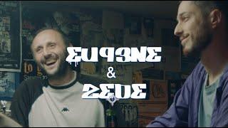 Eu93ne & Zede | Corner Talk St. 02 : Flg. 04