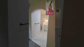 1000 Johnston Dr Raymore MO upstairs interior video.