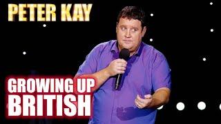 Growing Up British: Peter Kay’s Most Relatable Comedy | Peter Kay