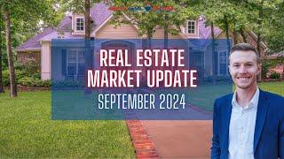 Monthly Colorado Real Estate Market Update | September 2024