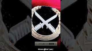 Sri Lanka Commandos #hiruva #armystetus #armyvideo #armytiktok #srmylovestetus #hiruvanewvideos