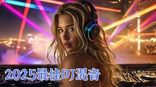 2024最佳DJ混音 |2024 年最劲爆的DJ歌曲 |酒吧最火DJ舞曲  |中文DJ版劲爆舞曲