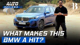 BMW X1 M Sport Review: Top selling BMW in India!