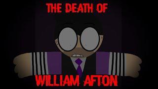 The Death Of William Afton | MCI 85' - PART 6 (FINAL)