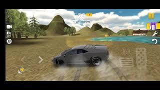 Play extreme car