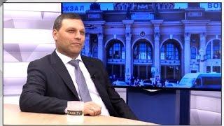 Вечер на Думской. Вячеслав Еремин 28.04.2017