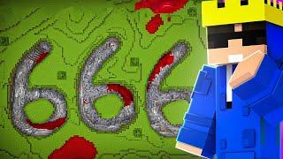 Testing Minecraft's Most Scary 666 Myths…