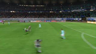 EA SPORTS FC 24 Crazy Goal