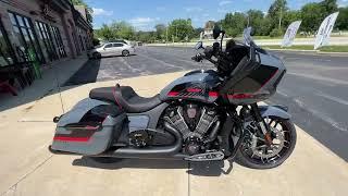 2022 INDIAN CHALLENGER ELITE - New Motorcycle For Sale - Milwaukee, WI