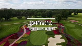 SentryWorld: 18-Hole Course Preview