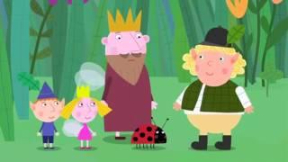 Ben And Holly's Little Kingdom Gaston Goes To School Episode 7 Season 2  Season 1 2 3 4 5 6 7 8 9