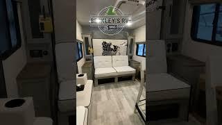 $52,897! 2024 Forest River RV IBEX 19MSB | Beckley's RVs