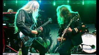 Marko Hietala - Juoksen rautateitä - LankaFest 2023, Puolanka Finland