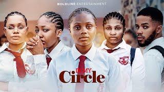 IN MY CIRCLE - CHIOMA NWOSU, ANGEL UNIGWE, UCHECHI TREASURE, IFEOMA NEBE, PRECIOUS DECLAN, GODSWILL