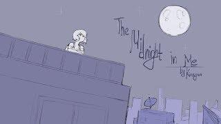 The Midnight In Me - OC animatic