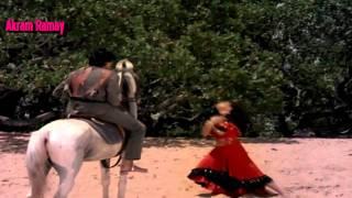 Will You Marry Me - Asha Bhosle & Anu Malik - Mard (1985) - HD