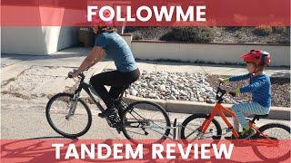 FollowMe Tandem Review