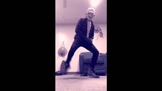 BILLY BOUNCE WITH TEDDY P