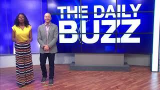 Welcome to The Daily Buzz YouTube Channel