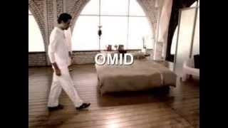 Omid - "Entezar" | Official Music Video