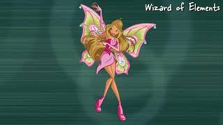 If Enchantix was just a booster - Alternative-Winx