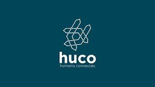 Huco - Humains Connectés