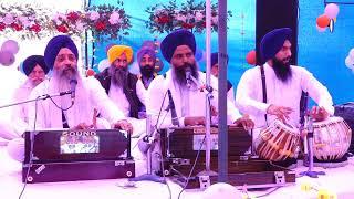 aisi preet karo man mere - new Gurbani Shabad 2025 - Sikh4U