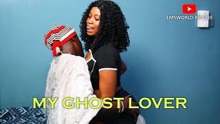 HE NEVER KNEW THE LADY HE FELL INLOVE WITH IS A GHOST LOOKING FOR TRUE LOVE