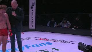 Fury 97 Prelims