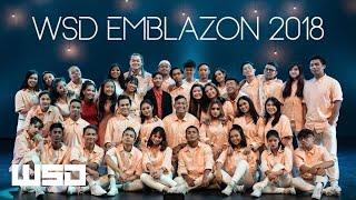 West Styles District | Emblazon 2018