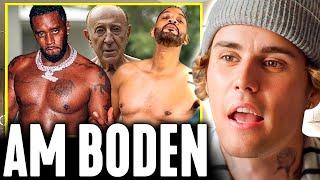 Nach diesem Video wirst du Justin Bieber in einem völlig neuen Licht sehen!