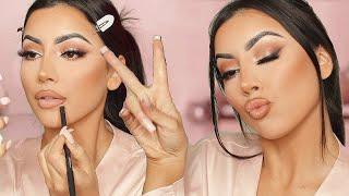 BIRTHDAY MAKEUP TUTORIAL | GRWM!