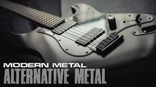 Alternative Metal || Modern Metal Mix