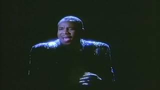 Freddie Jackson - Have You Ever Loved Somebody