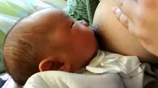 Indian new breastfeeding vlog | Milk feeding baby, Breastfeeding vlog