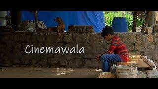 CINEMAWALA || By Charan Nowpada || CC Shorts ||