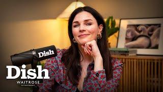 Aisling Bea will eat ALL POTATOES | Dish Podcast | Waitrose