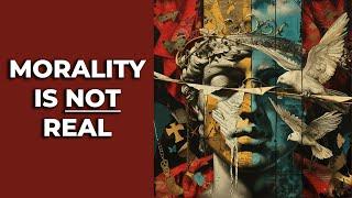 Dissecting Morality: Error Theory | Matt Lutz