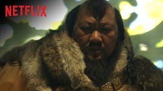 Marco Polo Season 1 - Official Trailer - Only on Netflix [HD]