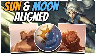 The Most Romantic Deck you can play Today (Diana & Leona)