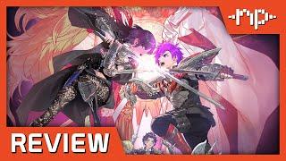 Fire Emblem Warriors: Three Hopes Review - Noisy Pixel