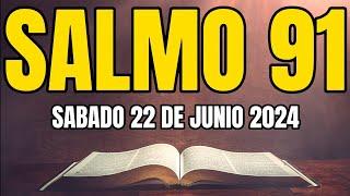 SALMO 91 la ORACIÓN más PODEROSA