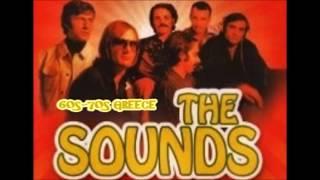 SOUNDS STORMY MONDAY GREEK BALLAD 60s