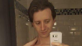 ProJared the creep