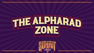 The Alpharad Zone - Smash Ultimate Summit 5 Side Event