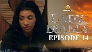 Série - Lady Diama - Saison 1 - Episode 14 - VOSTFR