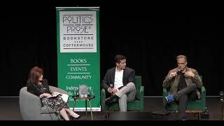 Jake Tapper and Alex Thompson — Original Sin - with Maureen Dowd